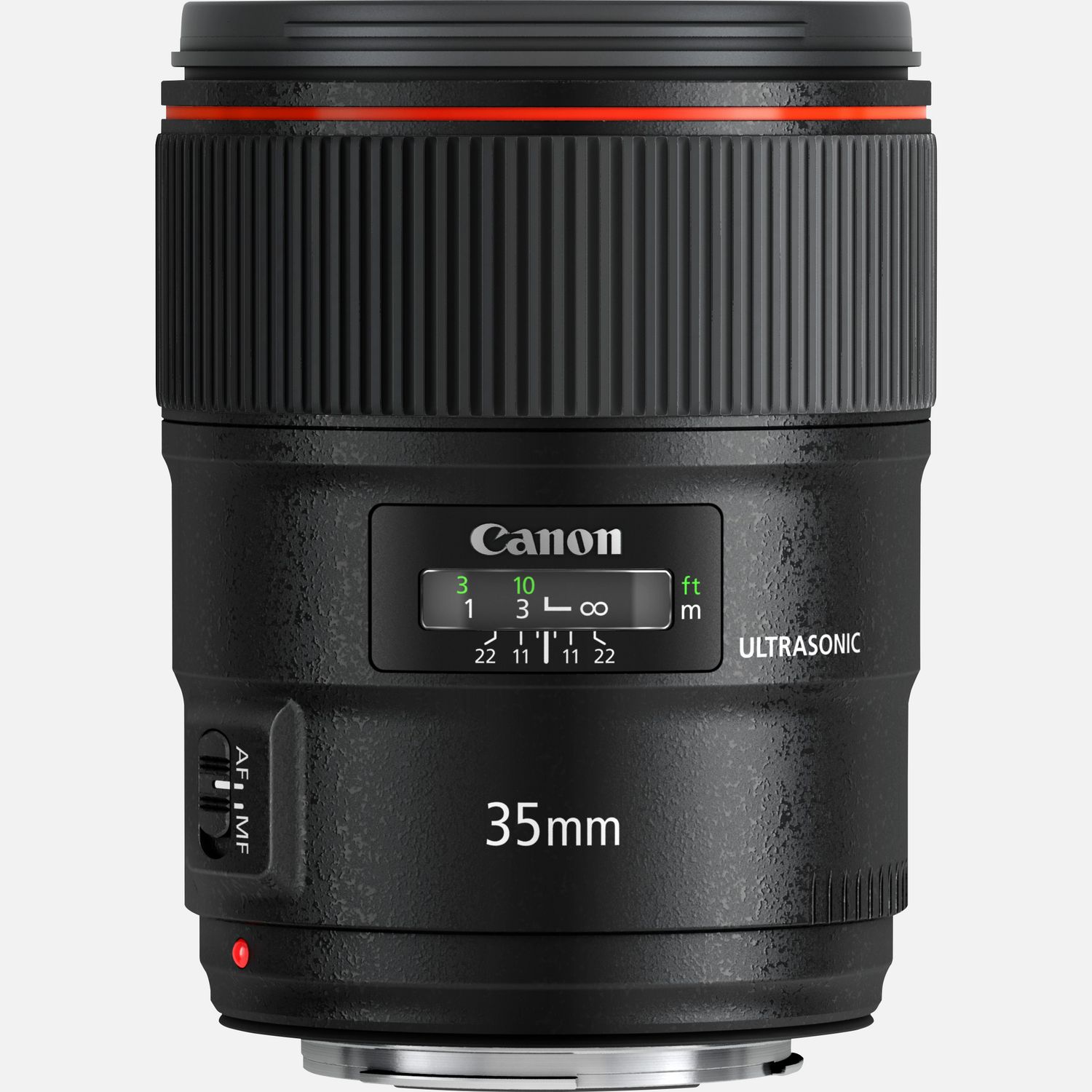 Canon EF 35mm f/1.4L II USM-lens — Canon Nederland Store